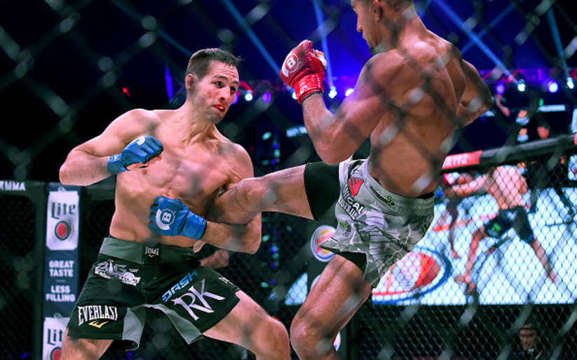 Image for The Stakes of Bellator’s Welterweight Grand Prix