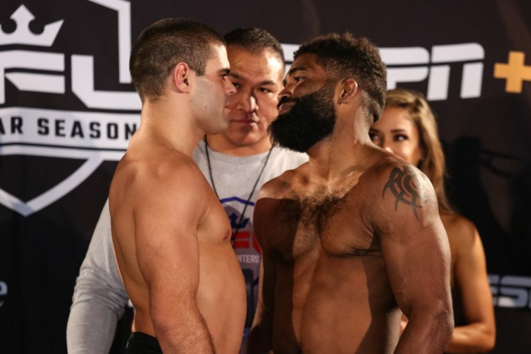 PFL Season 2