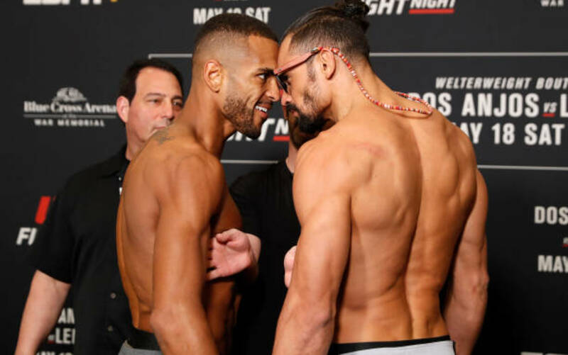 Image for Michel Pereira: A Star is Born in the UFC