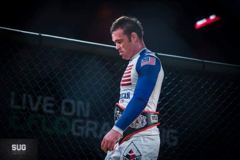 Submission Underground 8 Results