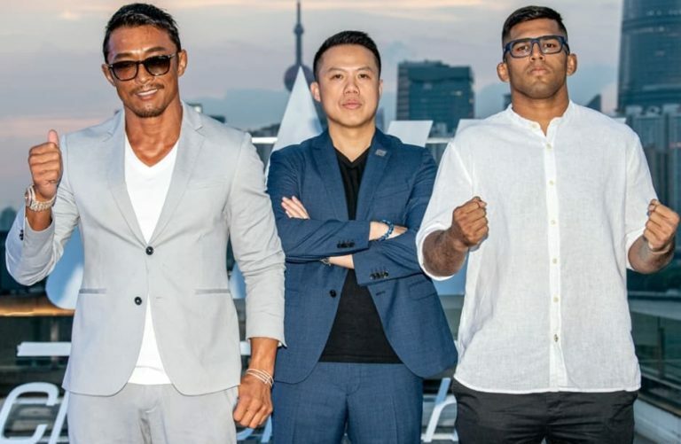 ONE Championship: Legendary Quest