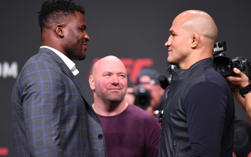 Image for UFC on ESPN 3 Main Card Preview