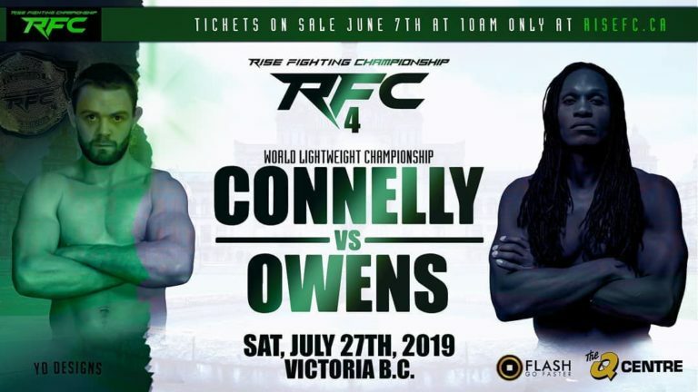 British Columbia Rise FC 4