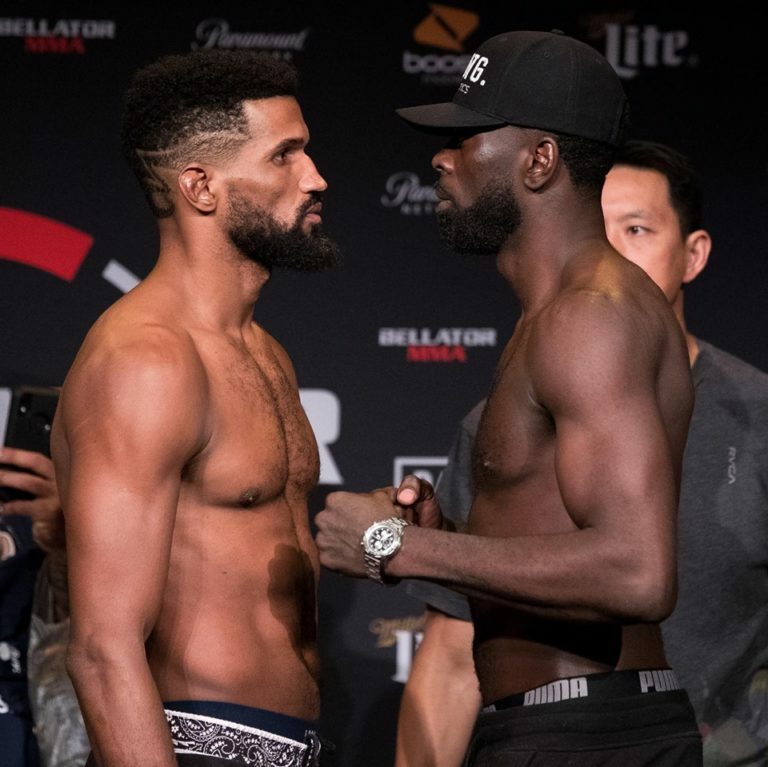 Bellator 224