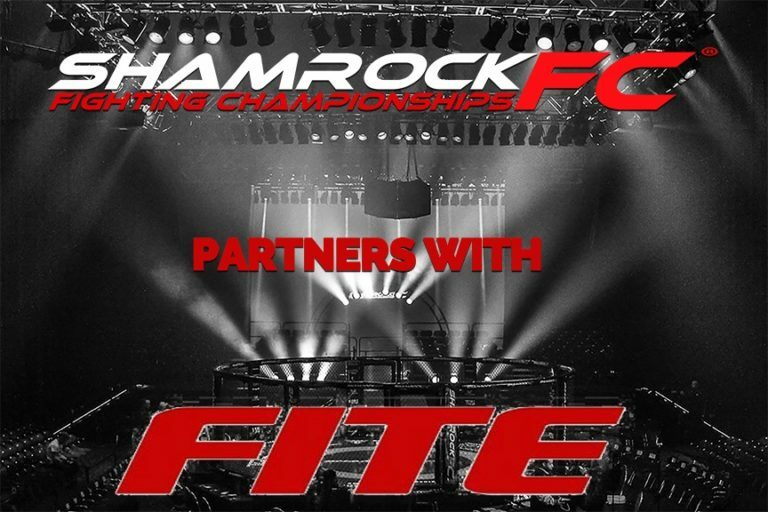Shamrock FC
