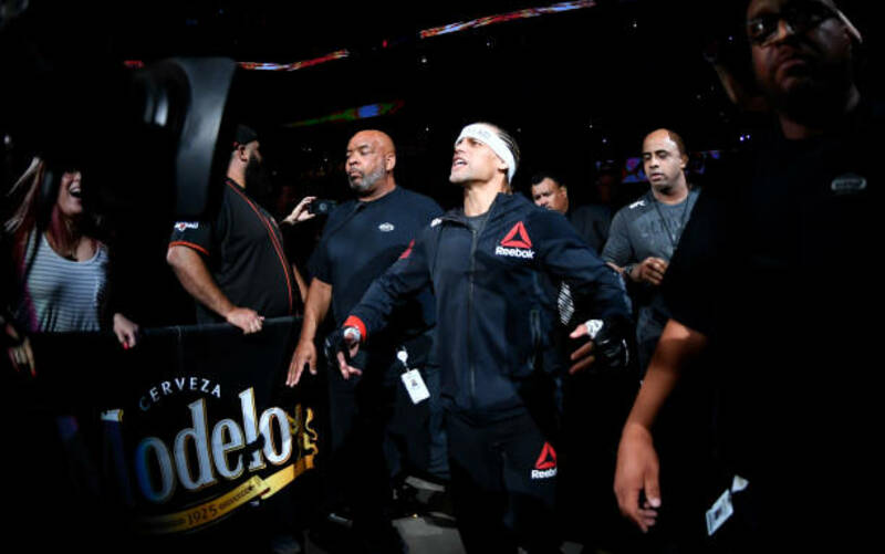 Image for UFC on ESPN+ 13 Walkout Songs