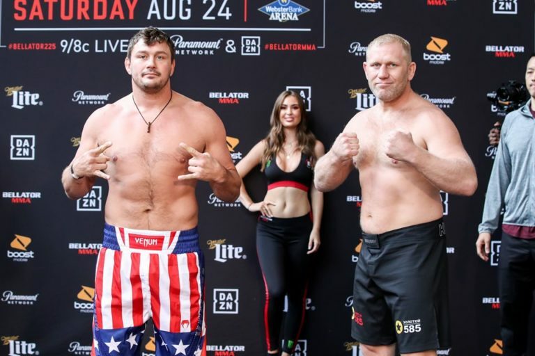 Bellator 225