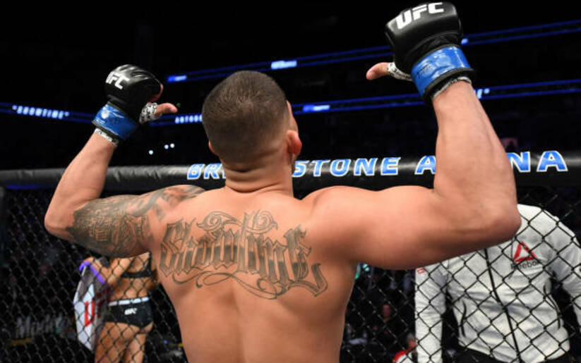 Image for Anthony Pettis vs. Nate Diaz: All Things Considered