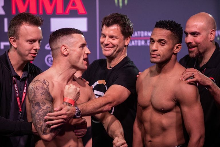Bellator 227