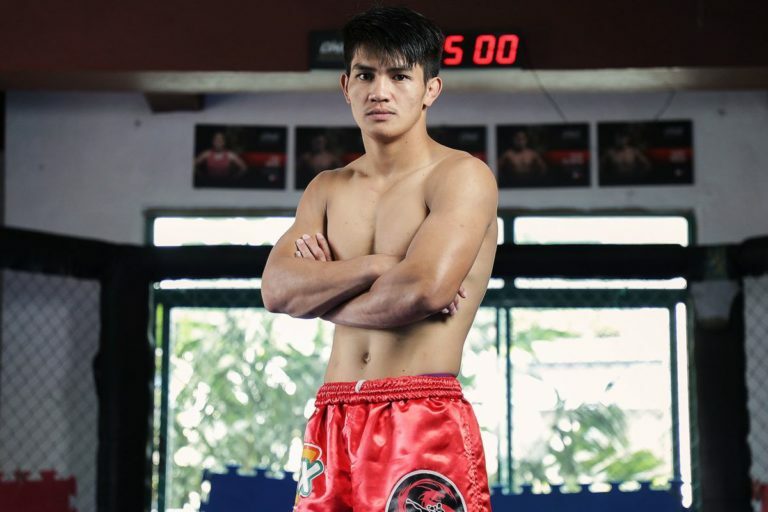 Five Asian Contenders to Know in ONE Championship