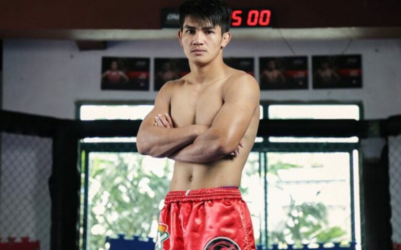 Image for Five Asian Contenders to Know in ONE Championship