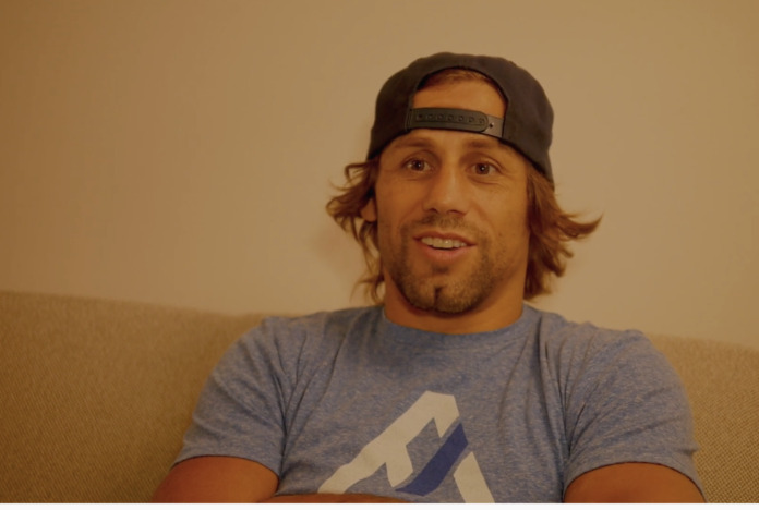 Urijah Faber
