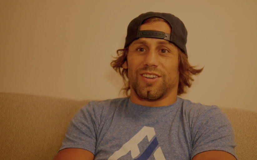 Image for Urijah Faber talks Ricky Simon victory, his legacy and more