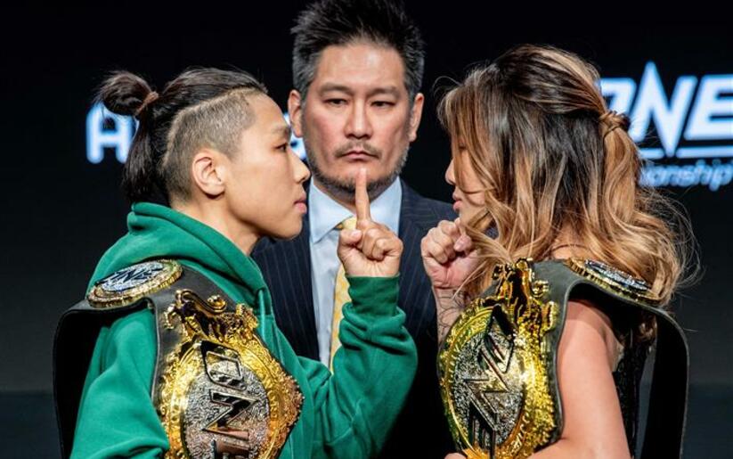 Image for Three ONE Championship Bouts We’re Eager For In 2020