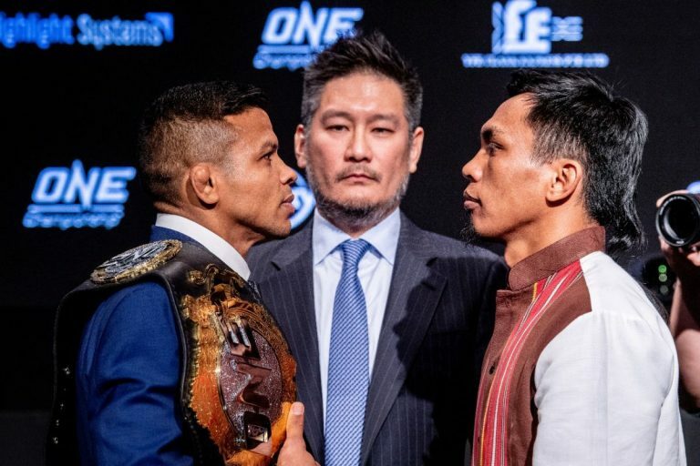 ONE Championship: Century