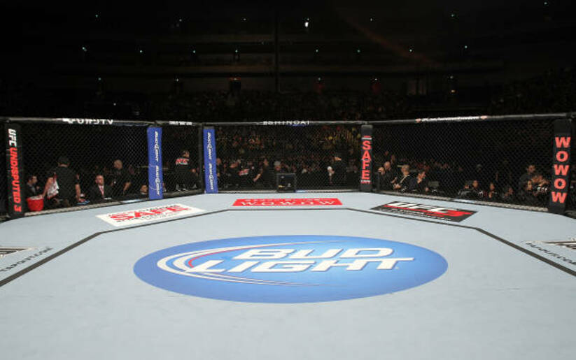Image for Colorado, the birthplace of MMA?