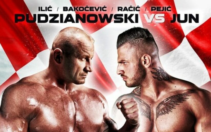 Image for KSW 51: Croatia Results