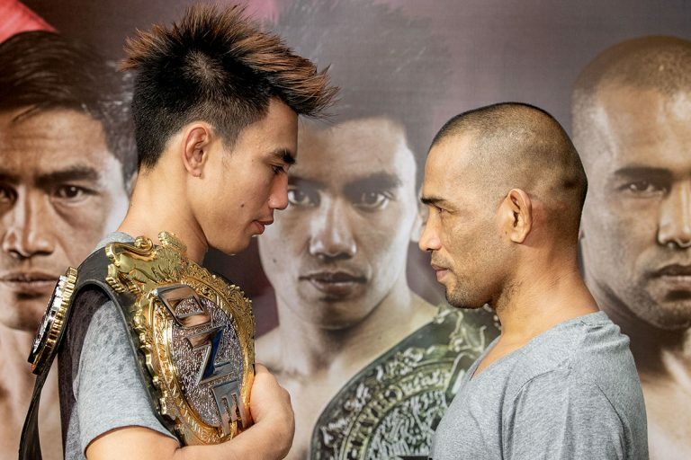ONE Championship: Masters of Fate