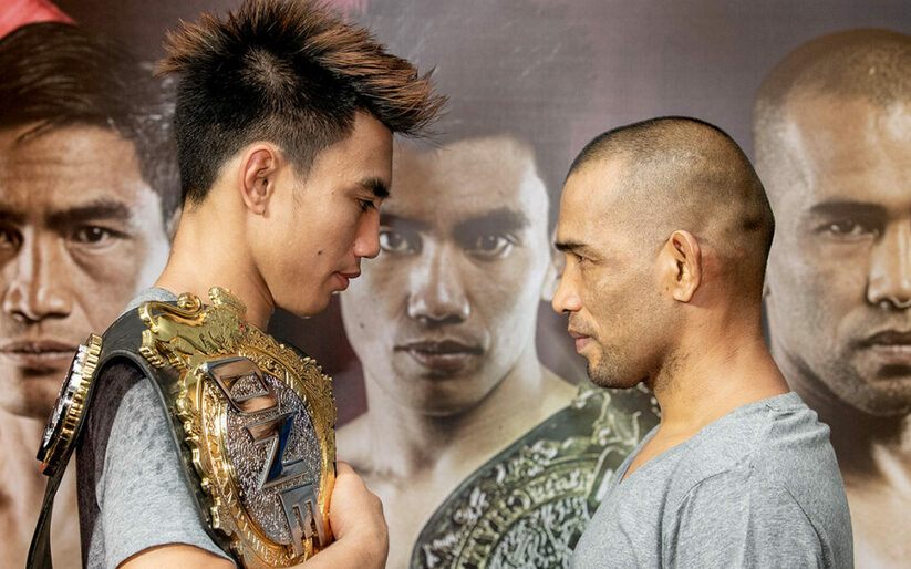 Image for MMASucka’s ONE Championship: Masters of Fate Staff Picks