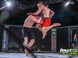 Chad Anheliger Rise FC 5