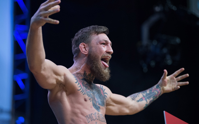 Image for Conor McGregor – UFC 246 Represents a Shift in His Career