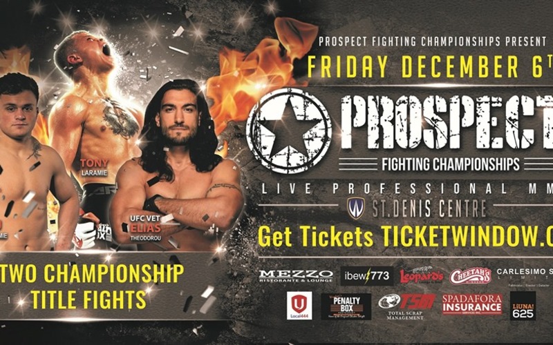 Image for PFC 12: What To Watch For At PFC 12
