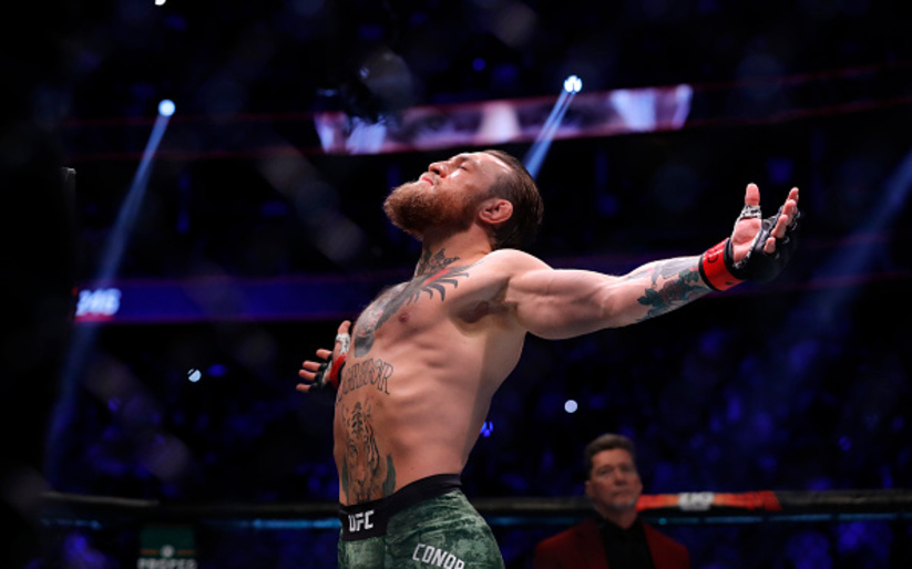 Image for Is Conor McGregor Retiring from UFC Good or Bad for the Sport?