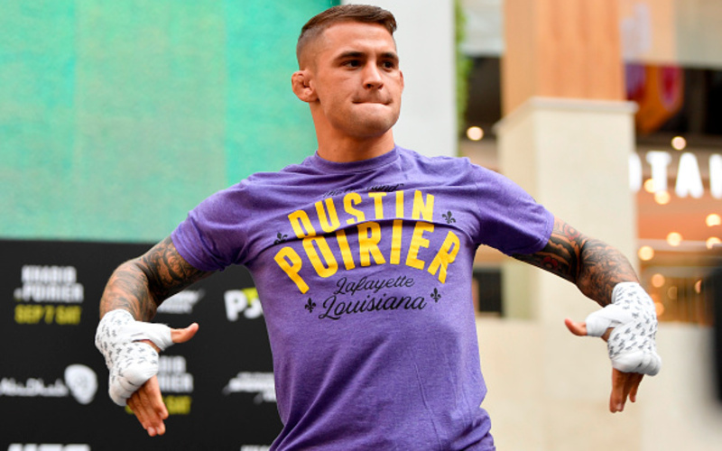 Image for Dustin Poirier – What is Next for ‘The Diamond’?