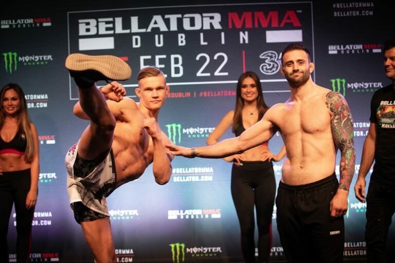 Bellator 240