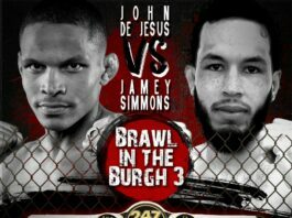 247 Fighting Championships