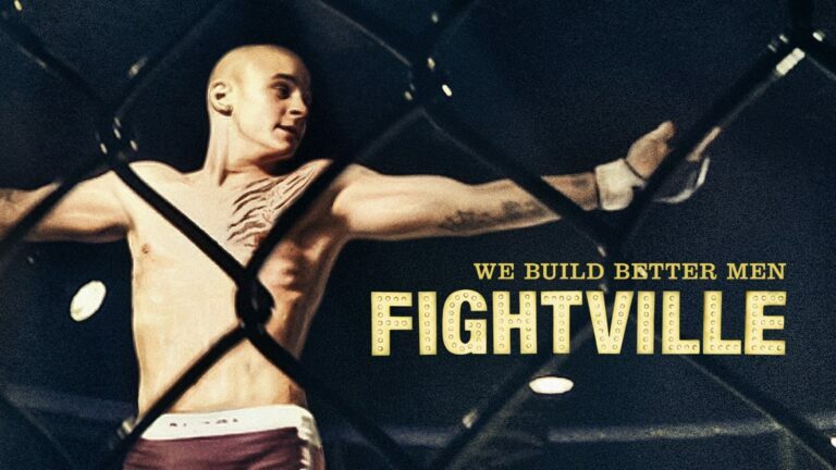 Top MMA Documentaries