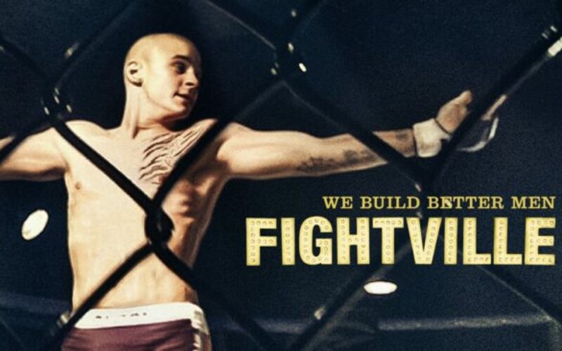 Image for What to Watch: Top MMA Documentaries
