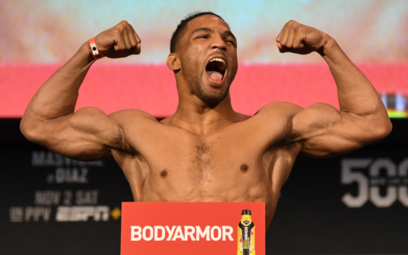 Image for The Curious Career of Kevin Lee