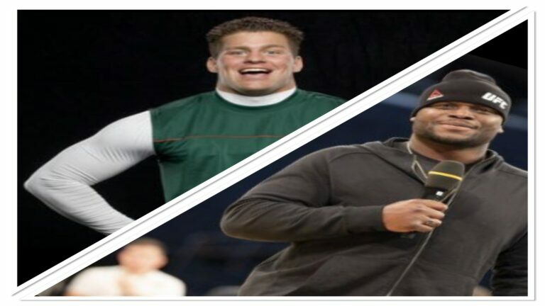 Pro Wrestlers in MMA