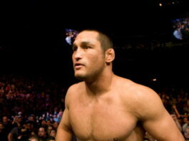 Dan Henderson