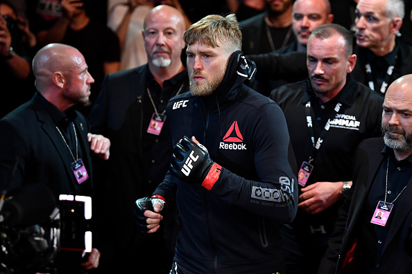 Walkout Song: The Metal Edition