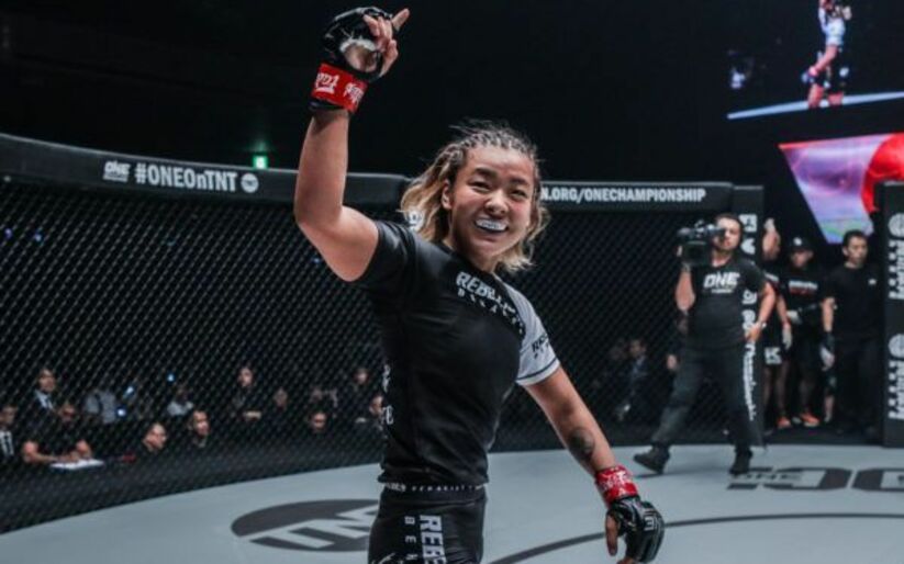 Image for Three Big First Quarter Takeaways from ONE Championship