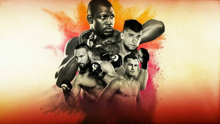 Watch the Bellator 239 Full Event Replay on MMASucka