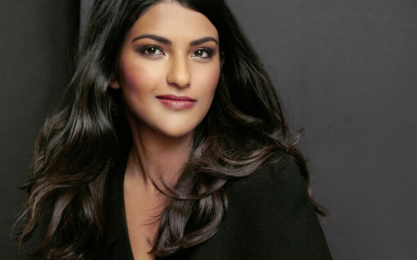 Image for Ankiti Bose Joins The Apprentice: ONE Championship Edition As Guest Judge