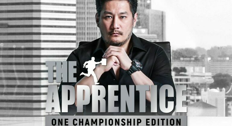 The Apprentice: ONE Championship Edition
