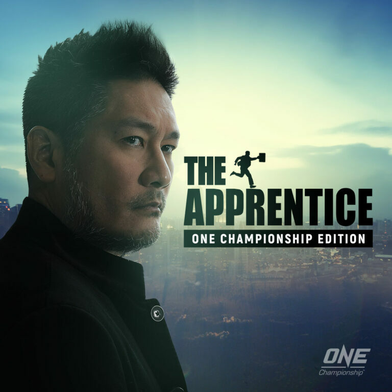 The Apprentice ONE Championship Edition Cast Revealed