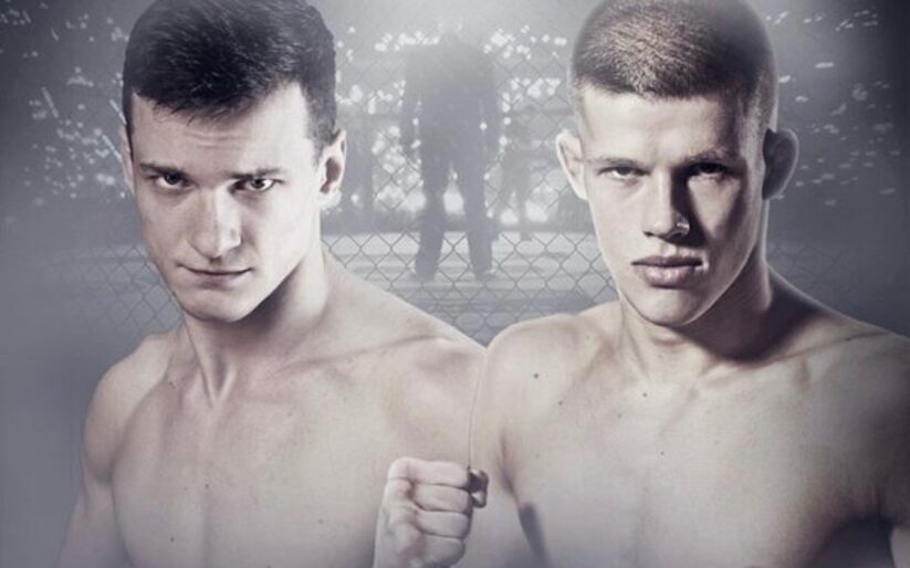 Image for Young Bantamweights Set to Meet at KSW 53