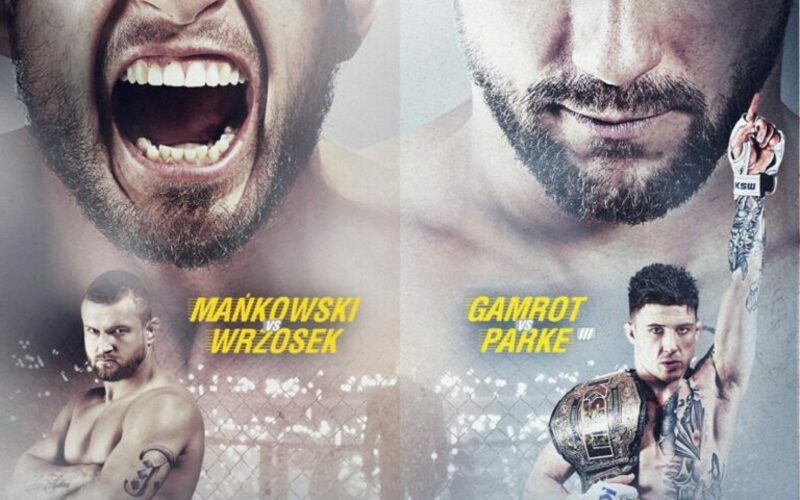 Image for KSW 53 Results
