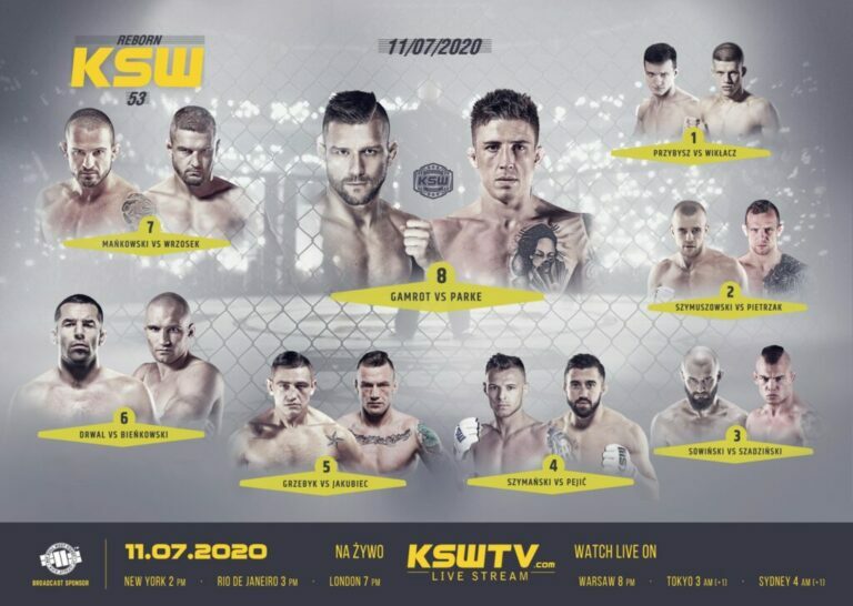 KSW 53