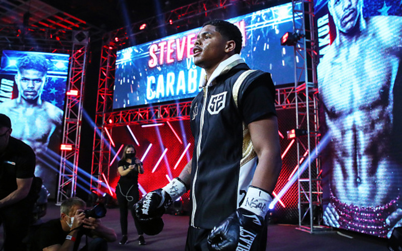 Image for Under 25’s: Top 5 Young American Prospects in Boxing