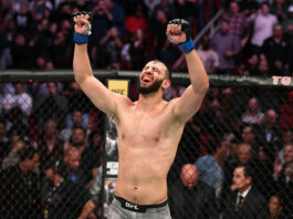 Intriguing Fight Announcements