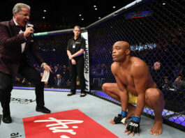 Anderson Silva