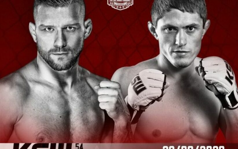 Image for KSW 54 Main Event Announced