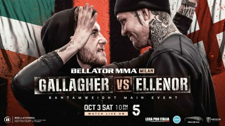 Bellator Milan