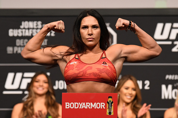 Onlyfans cat zingano The Anand